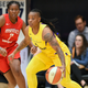 Illustration for article titled The WNBA Players Association Is Contesting Riquna Williams's Domestic-Violence Suspension
